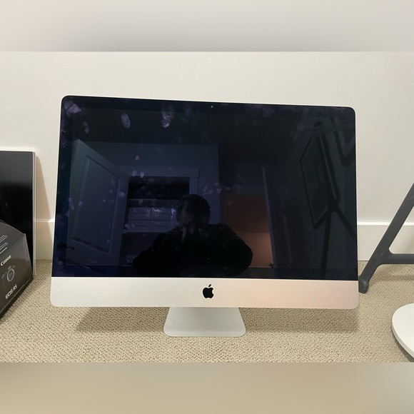 Other - Mac desktop computer